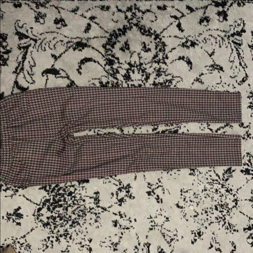 Profession leggings.